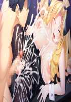 Game (=Eroge) Mitai na, Suteki na Koi ga Shitai! / ゲーム（＝エロゲー）みたいな、ステキな恋がしたいっ！ [Ino] [Original] Thumbnail Page 355