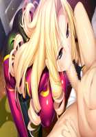 Game (=Eroge) Mitai na, Suteki na Koi ga Shitai! / ゲーム（＝エロゲー）みたいな、ステキな恋がしたいっ！ [Ino] [Original] Thumbnail Page 414