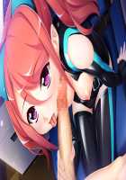 Game (=Eroge) Mitai na, Suteki na Koi ga Shitai! / ゲーム（＝エロゲー）みたいな、ステキな恋がしたいっ！ [Ino] [Original] Thumbnail Page 454