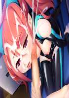 Game (=Eroge) Mitai na, Suteki na Koi ga Shitai! / ゲーム（＝エロゲー）みたいな、ステキな恋がしたいっ！ [Ino] [Original] Thumbnail Page 455