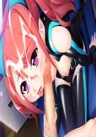 Game (=Eroge) Mitai na, Suteki na Koi ga Shitai! / ゲーム（＝エロゲー）みたいな、ステキな恋がしたいっ！ [Ino] [Original] Thumbnail Page 456