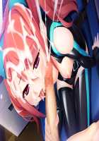 Game (=Eroge) Mitai na, Suteki na Koi ga Shitai! / ゲーム（＝エロゲー）みたいな、ステキな恋がしたいっ！ [Ino] [Original] Thumbnail Page 458