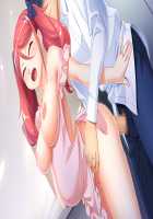 Game (=Eroge) Mitai na, Suteki na Koi ga Shitai! / ゲーム（＝エロゲー）みたいな、ステキな恋がしたいっ！ [Ino] [Original] Thumbnail Page 473