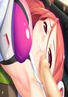 Game (=Eroge) Mitai na, Suteki na Koi ga Shitai! / ゲーム（＝エロゲー）みたいな、ステキな恋がしたいっ！ [Ino] [Original] Thumbnail Page 498