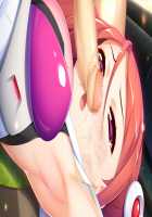 Game (=Eroge) Mitai na, Suteki na Koi ga Shitai! / ゲーム（＝エロゲー）みたいな、ステキな恋がしたいっ！ [Ino] [Original] Thumbnail Page 499