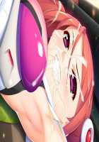 Game (=Eroge) Mitai na, Suteki na Koi ga Shitai! / ゲーム（＝エロゲー）みたいな、ステキな恋がしたいっ！ [Ino] [Original] Thumbnail Page 504