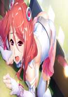 Game (=Eroge) Mitai na, Suteki na Koi ga Shitai! / ゲーム（＝エロゲー）みたいな、ステキな恋がしたいっ！ [Ino] [Original] Thumbnail Page 508