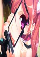 Game (=Eroge) Mitai na, Suteki na Koi ga Shitai! / ゲーム（＝エロゲー）みたいな、ステキな恋がしたいっ！ [Ino] [Original] Thumbnail Page 566