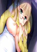 Game (=Eroge) Mitai na, Suteki na Koi ga Shitai! / ゲーム（＝エロゲー）みたいな、ステキな恋がしたいっ！ [Ino] [Original] Thumbnail Page 753