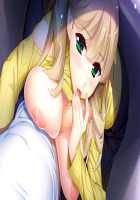 Game (=Eroge) Mitai na, Suteki na Koi ga Shitai! / ゲーム（＝エロゲー）みたいな、ステキな恋がしたいっ！ [Ino] [Original] Thumbnail Page 754