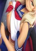 Game (=Eroge) Mitai na, Suteki na Koi ga Shitai! / ゲーム（＝エロゲー）みたいな、ステキな恋がしたいっ！ [Ino] [Original] Thumbnail Page 994