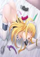 Ayatsuri Niku Ningyou / あやつり肉人形 [Narutaki Shin] [Original] Thumbnail Page 179