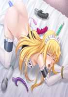 Ayatsuri Niku Ningyou / あやつり肉人形 [Narutaki Shin] [Original] Thumbnail Page 183