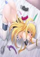 Ayatsuri Niku Ningyou / あやつり肉人形 [Narutaki Shin] [Original] Thumbnail Page 184