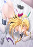 Ayatsuri Niku Ningyou / あやつり肉人形 [Narutaki Shin] [Original] Thumbnail Page 187