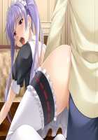 Ayatsuri Niku Ningyou / あやつり肉人形 [Narutaki Shin] [Original] Thumbnail Page 21