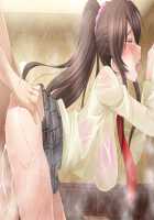 Ayatsuri Niku Ningyou / あやつり肉人形 [Narutaki Shin] [Original] Thumbnail Page 342