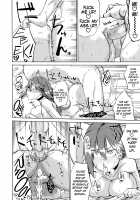 Grandeur Lewdness / 威風淫々 [Dekosuke 18gou] [Original] Thumbnail Page 18