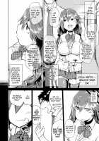 Grandeur Lewdness / 威風淫々 [Dekosuke 18gou] [Original] Thumbnail Page 04