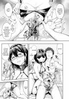 Soko wa Miwaku no Scatolo Play Health / そこは魅惑のスカトロプレイヘルス 指名キャスト エリナ嬢 [Bonske] [Original] Thumbnail Page 18