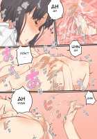 Every Day I'm Having Sex with My Son / 私…、息子と毎日セックスしています [Hirekatsu] [Original] Thumbnail Page 23