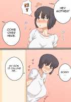 Every Day I'm Having Sex with My Son / 私…、息子と毎日セックスしています [Hirekatsu] [Original] Thumbnail Page 41