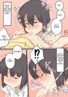 Every Day I'm Having Sex with My Son / 私…、息子と毎日セックスしています [Hirekatsu] [Original] Thumbnail Page 08