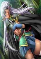 Otome 2 / 堕姫2 [Ginpachi] [Original] Thumbnail Page 409