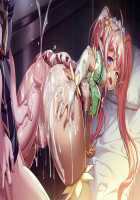 Namaiki Dark Elf 3 Shimai ga Boku ni Nakadashi o Motomeru. + Official Bonus Scenario DLC / なまいきダークエルフ3姉妹が僕に中出しを求める。 [Ajishio] [Original] Thumbnail Page 142