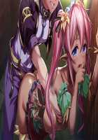 Namaiki Dark Elf 3 Shimai ga Boku ni Nakadashi o Motomeru. + Official Bonus Scenario DLC / なまいきダークエルフ3姉妹が僕に中出しを求める。 [Ajishio] [Original] Thumbnail Page 160