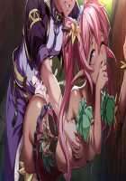 Namaiki Dark Elf 3 Shimai ga Boku ni Nakadashi o Motomeru. + Official Bonus Scenario DLC / なまいきダークエルフ3姉妹が僕に中出しを求める。 [Ajishio] [Original] Thumbnail Page 161