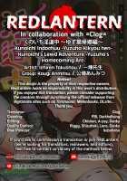 Kunoichi Indochuu ~Yuzuha Kikyou hen~ / くのいち淫道中～ゆず葉帰郷編～ [Ichiren Takushou] [Original] Thumbnail Page 35