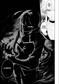 Ikusa Otome to Ikusa Goto! ~Onna Ansatsusha Hen~ / 戦乙女といくさごと!～女暗殺者編～ [Mashu] [Original] Thumbnail Page 28