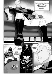 Ikusa Otome to Ikusa Goto! ~Onna Ansatsusha Hen~ / 戦乙女といくさごと!～女暗殺者編～ [Mashu] [Original] Thumbnail Page 29