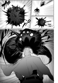 Ikusa Otome to Ikusa Goto! ~Onna Ansatsusha Hen~ / 戦乙女といくさごと!～女暗殺者編～ [Mashu] [Original] Thumbnail Page 40