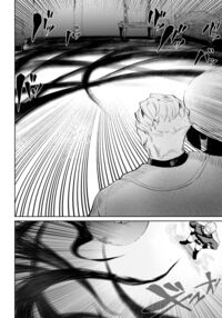 Ikusa Otome to Ikusa Goto! ~Onna Ansatsusha Hen~ / 戦乙女といくさごと!～女暗殺者編～ [Mashu] [Original] Thumbnail Page 43