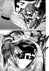 Ikusa Otome to Ikusa Goto! ~Onna Ansatsusha Hen~ / 戦乙女といくさごと!～女暗殺者編～ [Mashu] [Original] Thumbnail Page 44