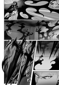 Ikusa Otome to Ikusa Goto! ~Onna Ansatsusha Hen~ / 戦乙女といくさごと!～女暗殺者編～ [Mashu] [Original] Thumbnail Page 47