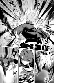 Ikusa Otome to Ikusa Goto! ~Onna Ansatsusha Hen~ / 戦乙女といくさごと!～女暗殺者編～ [Mashu] [Original] Thumbnail Page 50