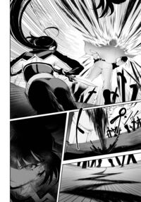 Ikusa Otome to Ikusa Goto! ~Onna Ansatsusha Hen~ / 戦乙女といくさごと!～女暗殺者編～ [Mashu] [Original] Thumbnail Page 51