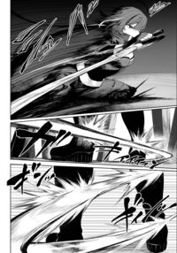 Ikusa Otome to Ikusa Goto! ~Onna Ansatsusha Hen~ / 戦乙女といくさごと!～女暗殺者編～ [Mashu] [Original] Thumbnail Page 52