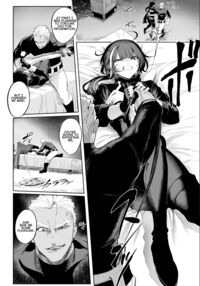 Ikusa Otome to Ikusa Goto! ~Onna Ansatsusha Hen~ / 戦乙女といくさごと!～女暗殺者編～ [Mashu] [Original] Thumbnail Page 59