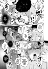 True Nature - Chapter 1 / 本性 chapter 01 Page 15 Preview