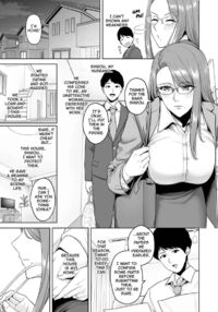 True Nature - Chapter 1 / 本性 chapter 01 Page 3 Preview