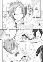 Angel's Share [Konmori] [Gj-Bu] Thumbnail Page 06