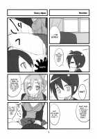 Sora kara Tenshi ga Ochitekita / 空から天使が落ちてきた [Aoi Manabu] [Gj-Bu] Thumbnail Page 05