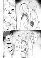 A Book About Barbara's Strong Libido / 性欲の強いバーバラの話 [Koromotake] [Genshin Impact] Thumbnail Page 05