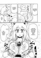 Kemomimi! 2 / けもみみ!2 [Ryoji] [Original] Thumbnail Page 12