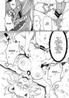 Kemomimi! 2 / けもみみ!2 [Ryoji] [Original] Thumbnail Page 19