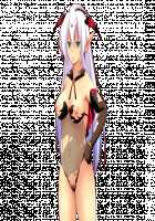 Makai no Princess Camilla ～Ningenkai wo Sex de Sukucchau RPG～ / 魔界のプリンセス・カミーラ ～人間界をSEXで救っちゃうRPG～ [Yat] [Original] Thumbnail Page 1034